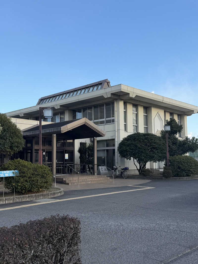 丹寅朝太郎さんの高松市かわなべスポーツセンターのサ活写真