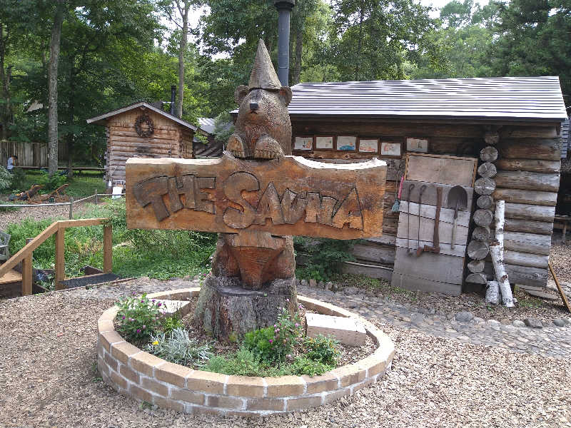 ヴィヒタロンさんのThe Saunaのサ活写真