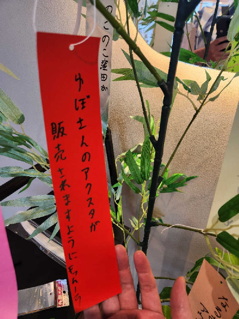 キッムーラ@ドラクエウォーカーさんのsauna&bath NiHITARUのサ活写真