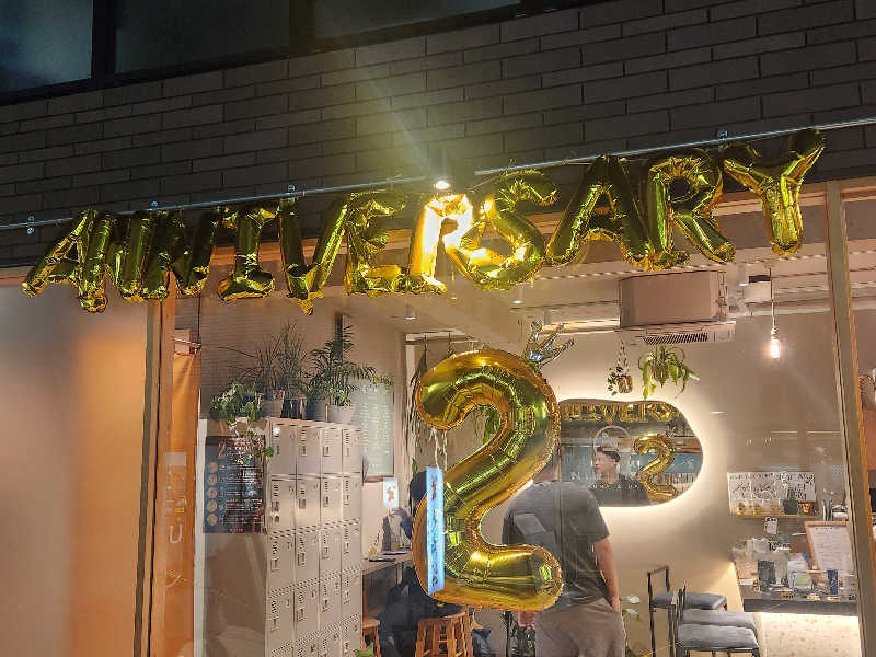 キッムーラさんのsauna&bath NiHITARUのサ活写真