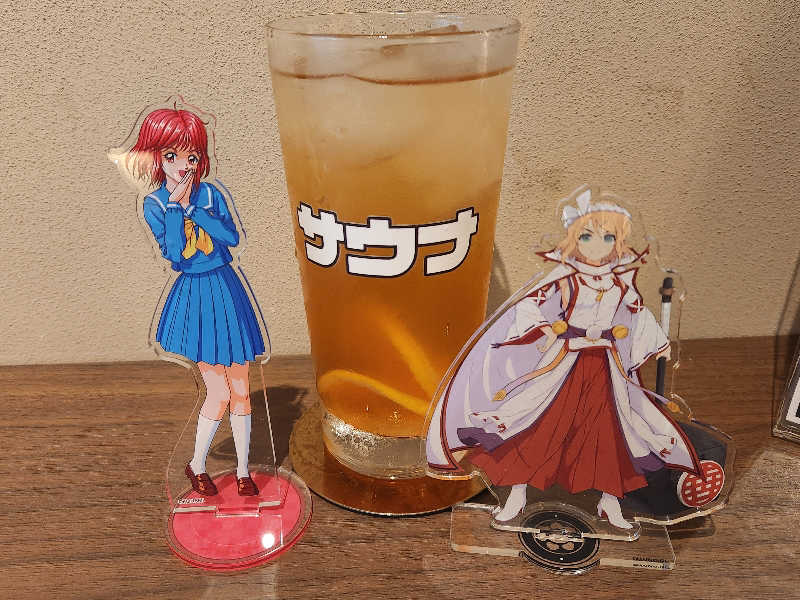 キッムーラさんのsauna&bath NiHITARUのサ活写真