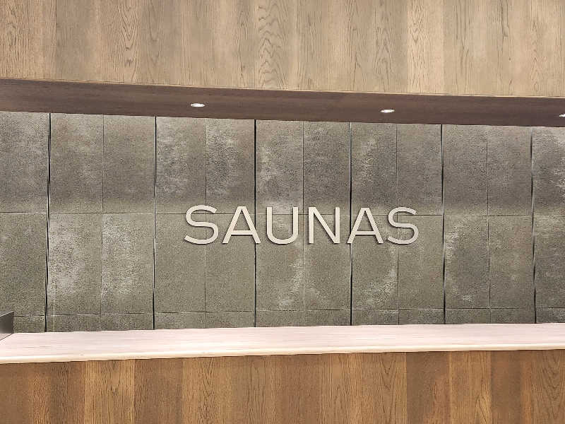 キッムーラさんの高輪SAUNASのサ活写真