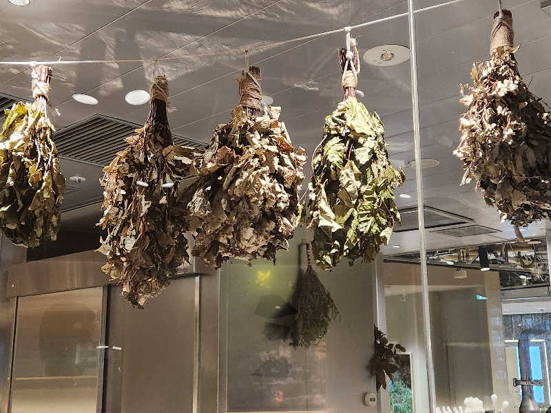 キッムーラさんの高輪SAUNASのサ活写真