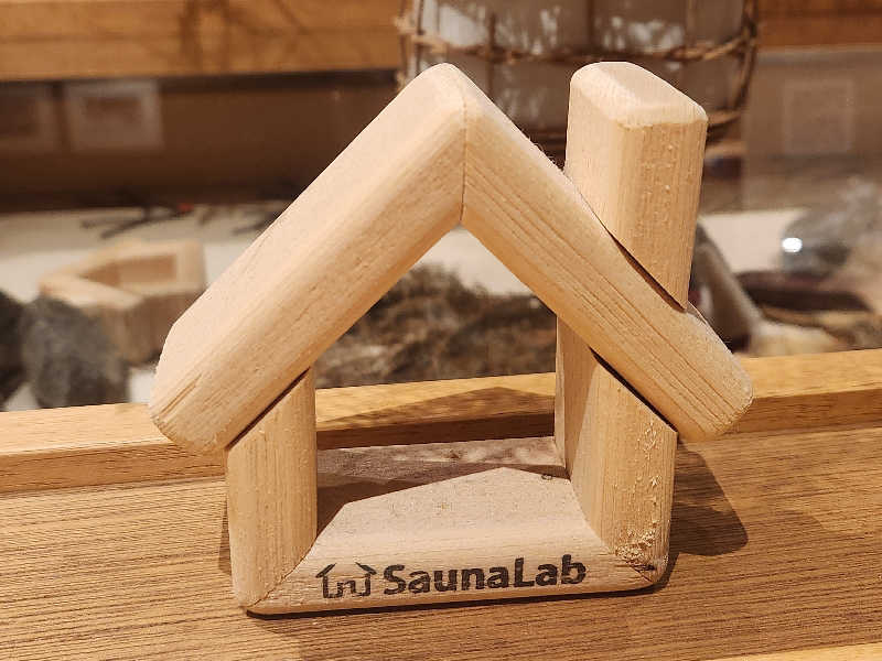 キッムーラさんのSaunaLab Kanda (サウナラボ神田)のサ活写真
