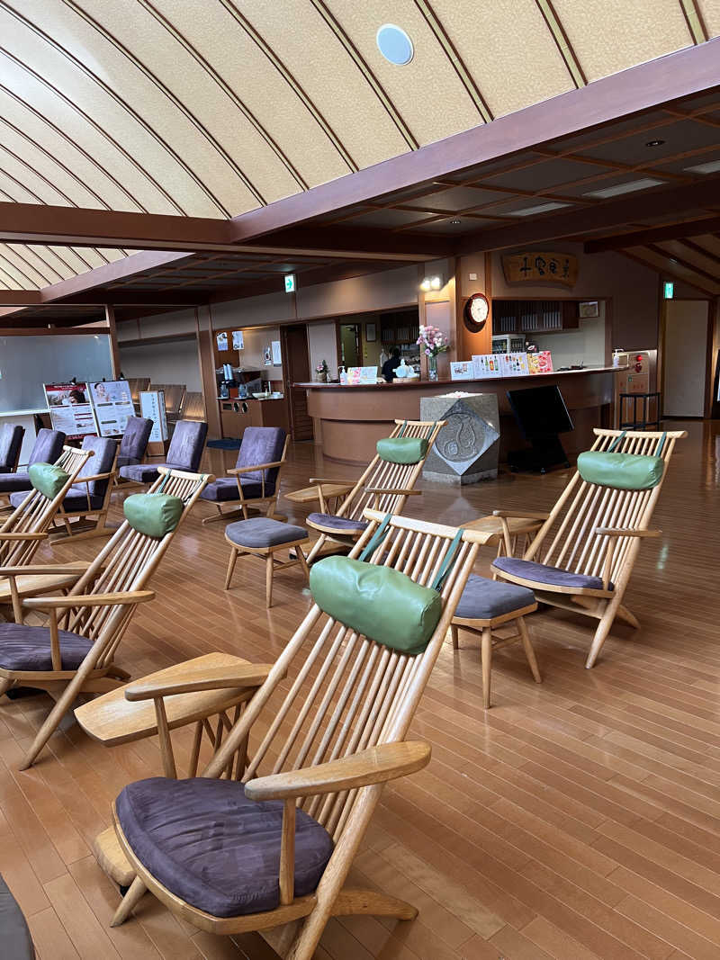 どんぐりさんの伊香保温泉 ホテル木暮のサ活写真