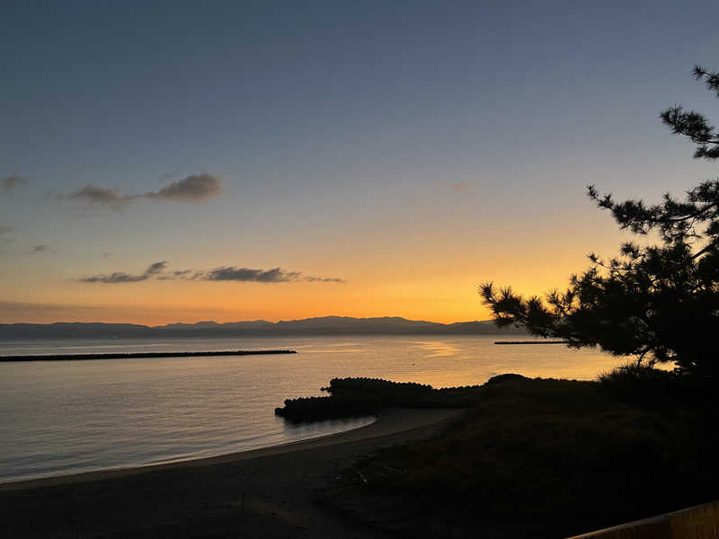 どんぐりさんの花の温泉ホテル 吟松のサ活写真
