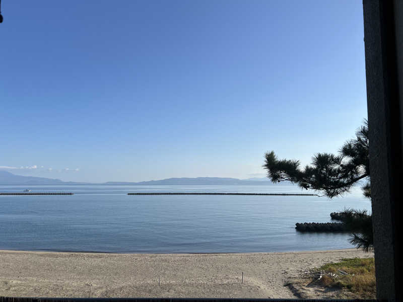 どんぐりさんの花の温泉ホテル 吟松のサ活写真