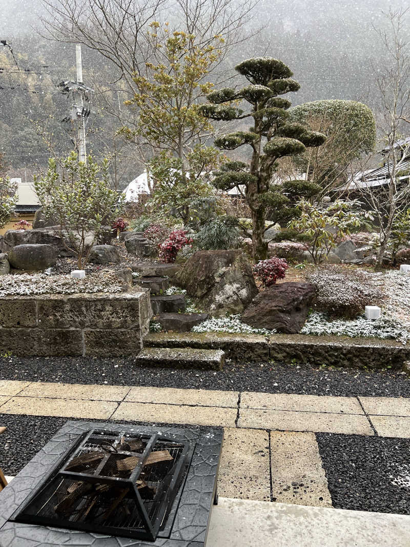 どんぐりさんの美肌の湯 こしかの温泉のサ活写真