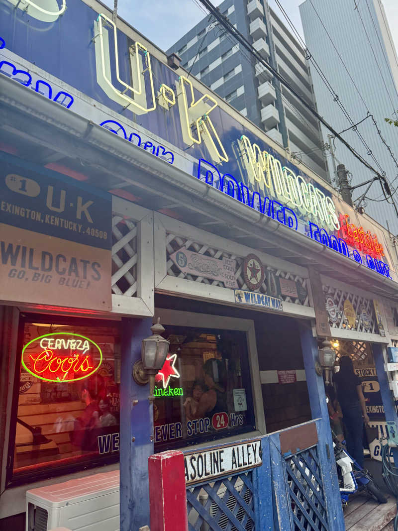JIMMYさんのなにわ健康ランド 湯〜トピアのサ活写真
