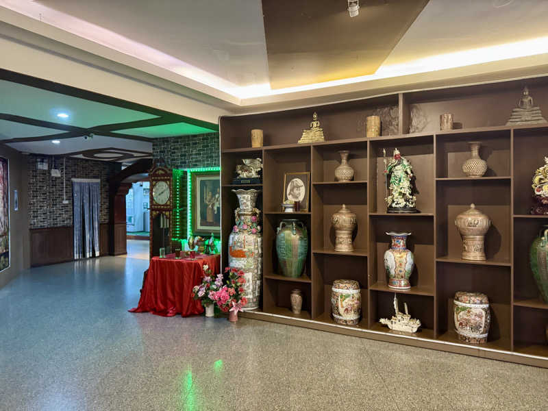 JIMMYさんのCarnation Saunaのサ活写真