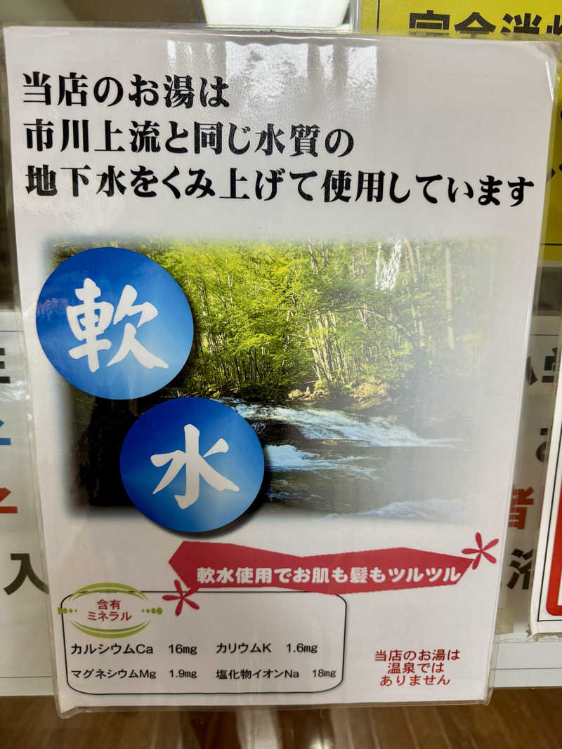 JIMMYさんの湯ったりハウスのサ活写真