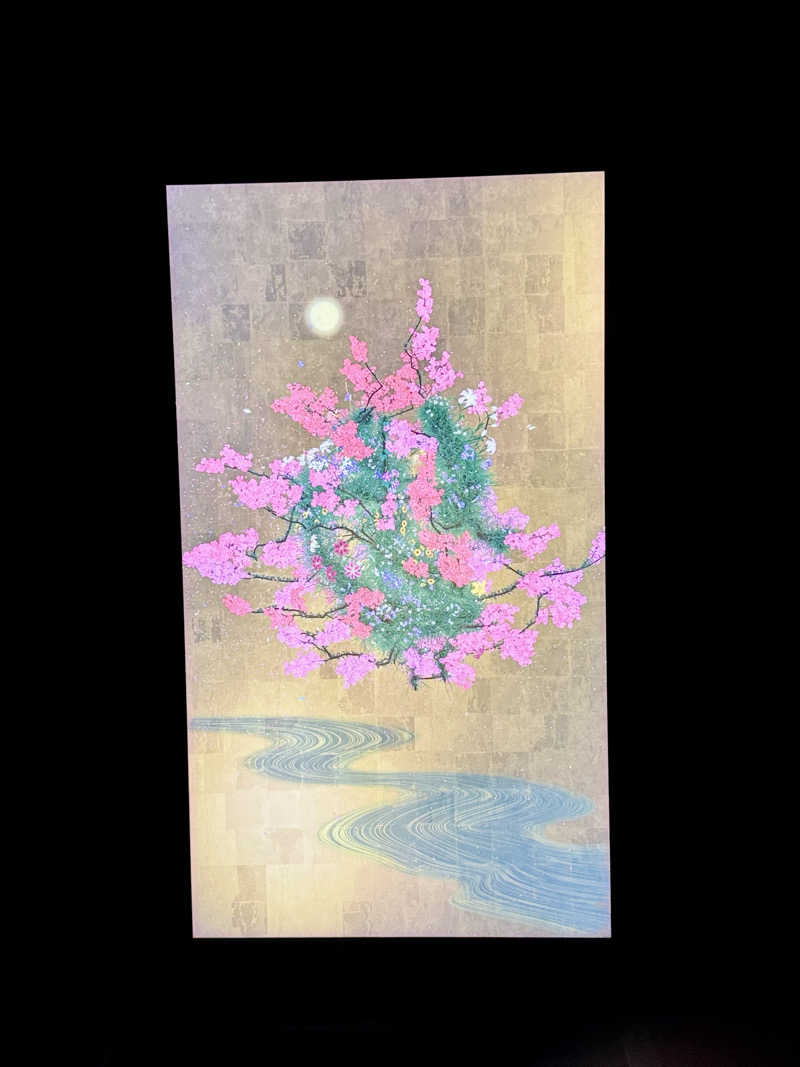 JIMMYさんの御船山楽園ホテル  らかんの湯のサ活写真