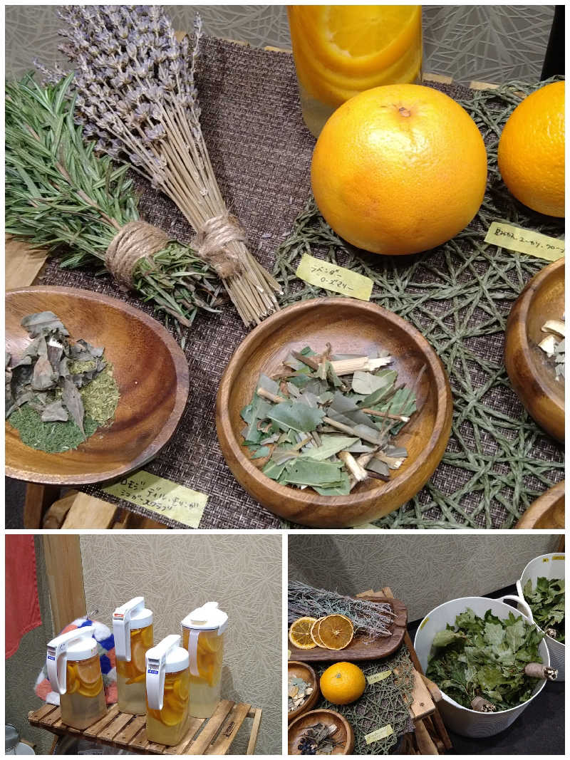 かめたさんの朝日湯源泉ゆいるのサ活写真