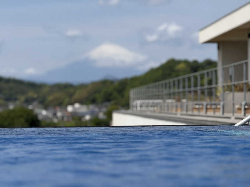 だーうちさんの大磯プリンスホテル THERMAL SPA S.WAVEのサ活写真
