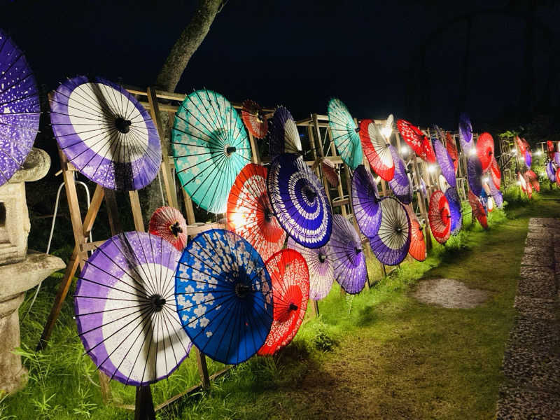 ちゃんにいさんのよみうりランド眺望温泉 花景の湯のサ活写真