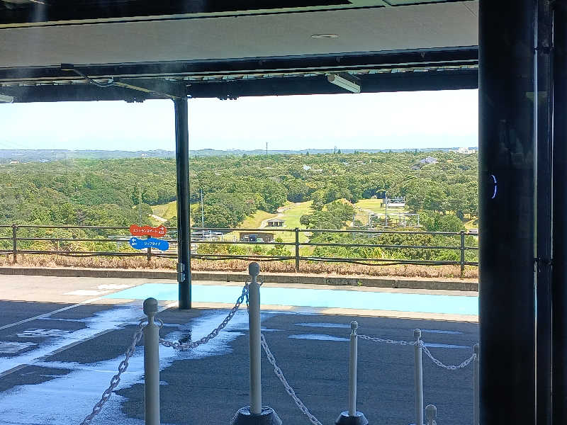 Yotaro Deguchiさんの志摩グリーンアドベンチャーのサ活写真