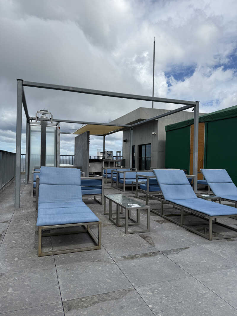 seijiさんのアマネクイン別府(アマネク別府ゆらり)のサ活写真