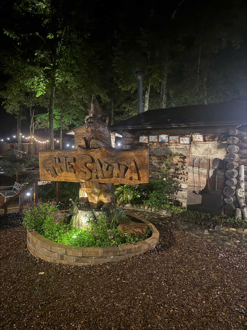 seijiさんのThe Saunaのサ活写真