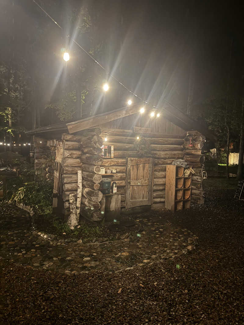 seijiさんのThe Saunaのサ活写真