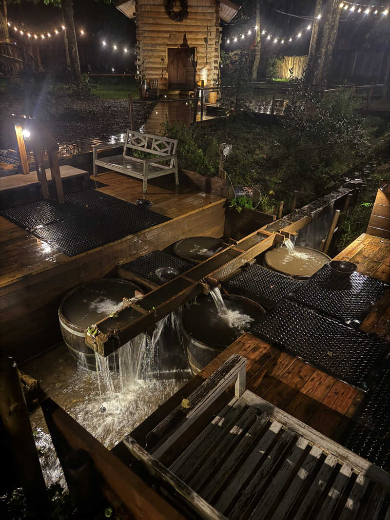 seijiさんのThe Saunaのサ活写真