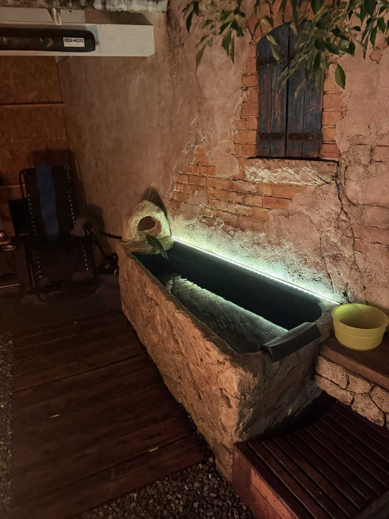 seijiさんのQUAN Sea Vista Retreatのサ活写真