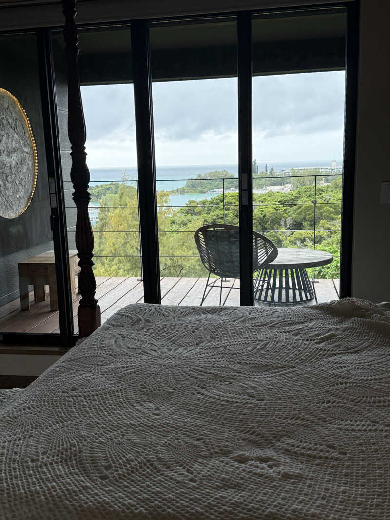 seijiさんのQUAN Sea Vista Retreatのサ活写真