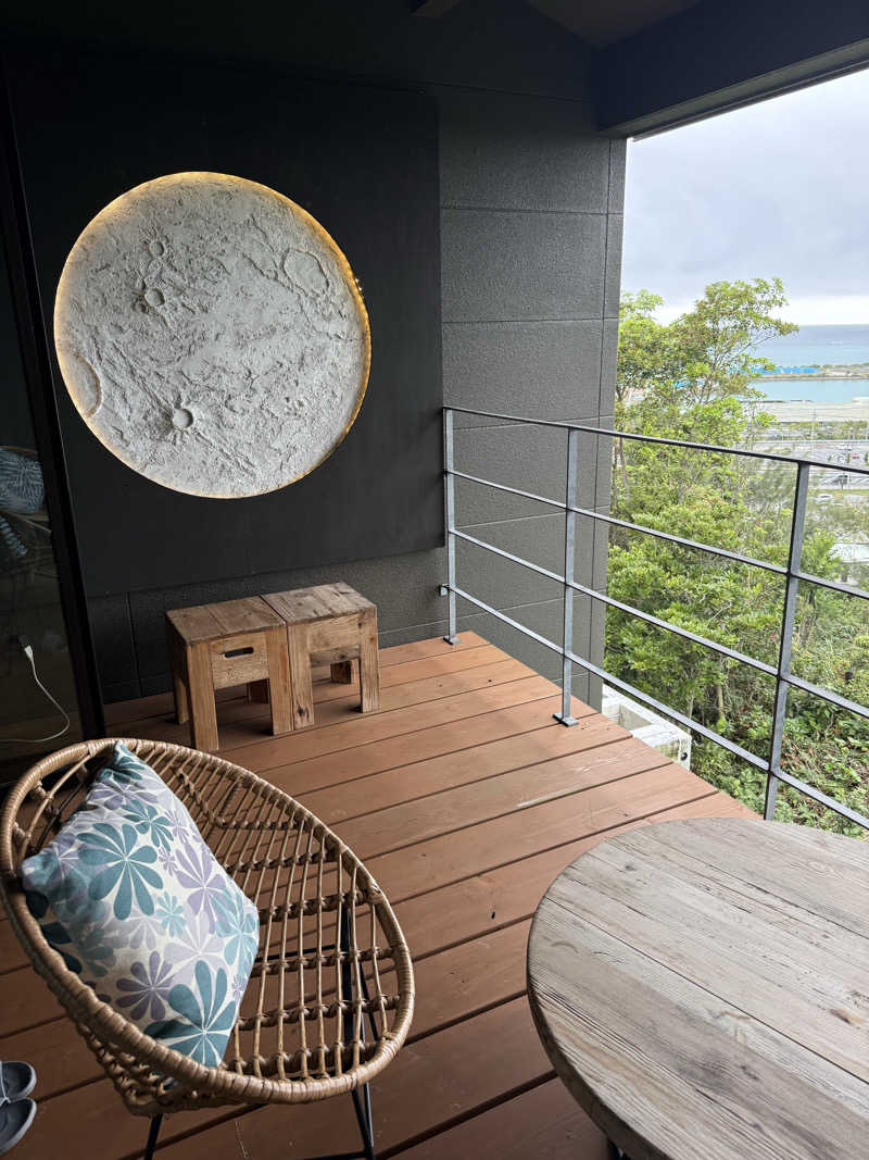 seijiさんのQUAN Sea Vista Retreatのサ活写真
