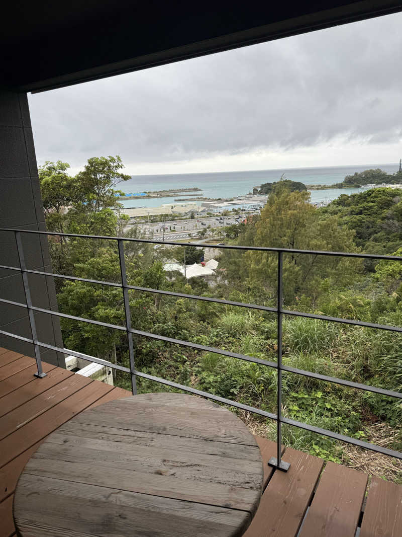 seijiさんのQUAN Sea Vista Retreatのサ活写真