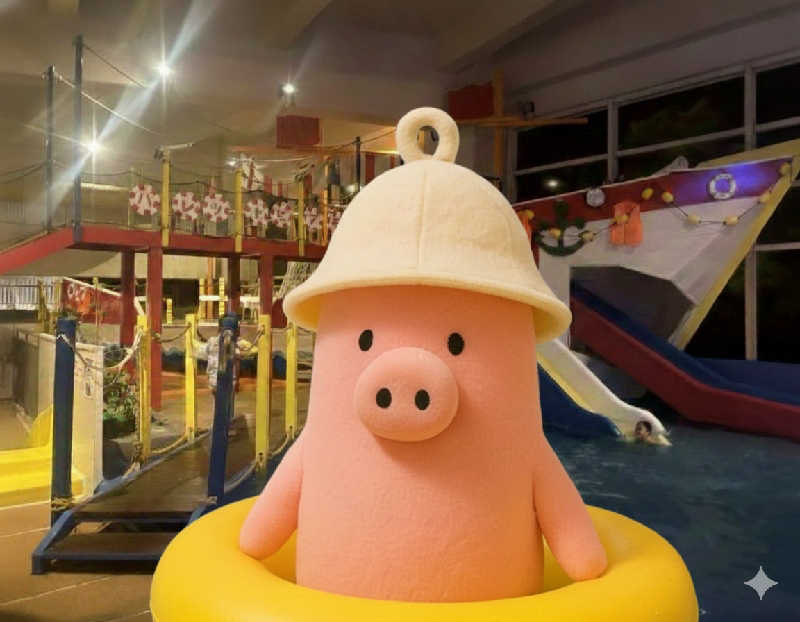 ナオキチさんの定山渓ビューホテルのサ活写真