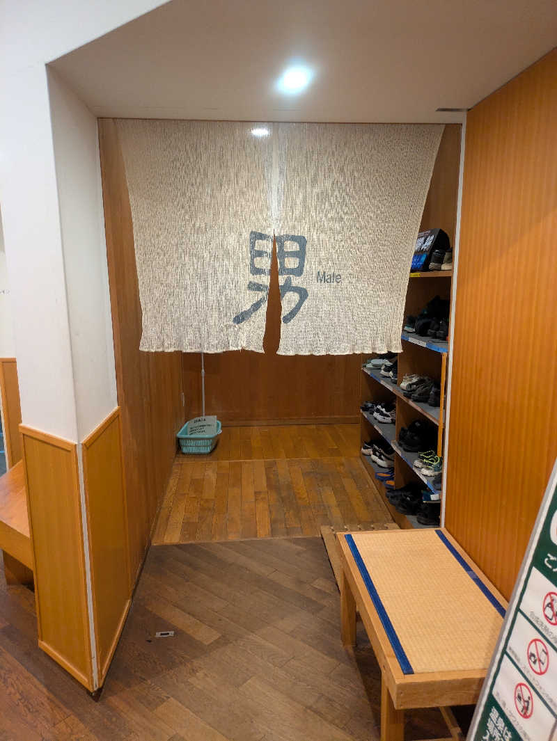 キャンプサウナーさんのふくしま県民の森フォレストパークあだたらのサ活写真