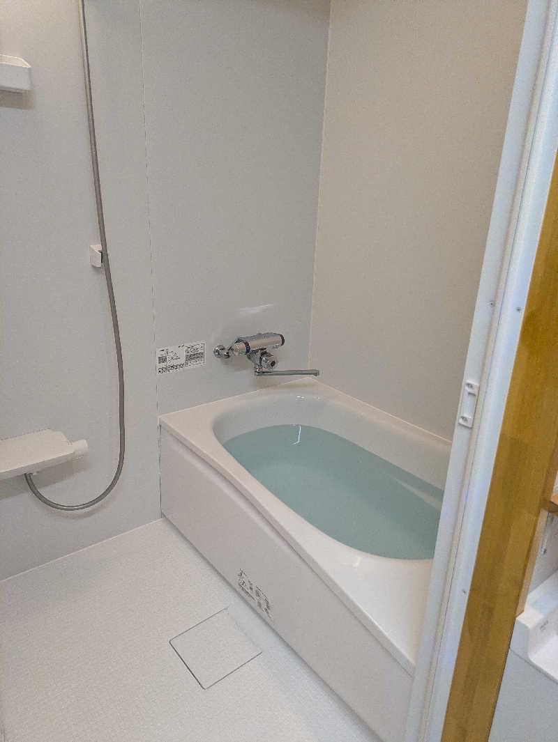 sugoku_nagai_inuさんのSAUNA GYM MISOGI OYAMAのサ活写真