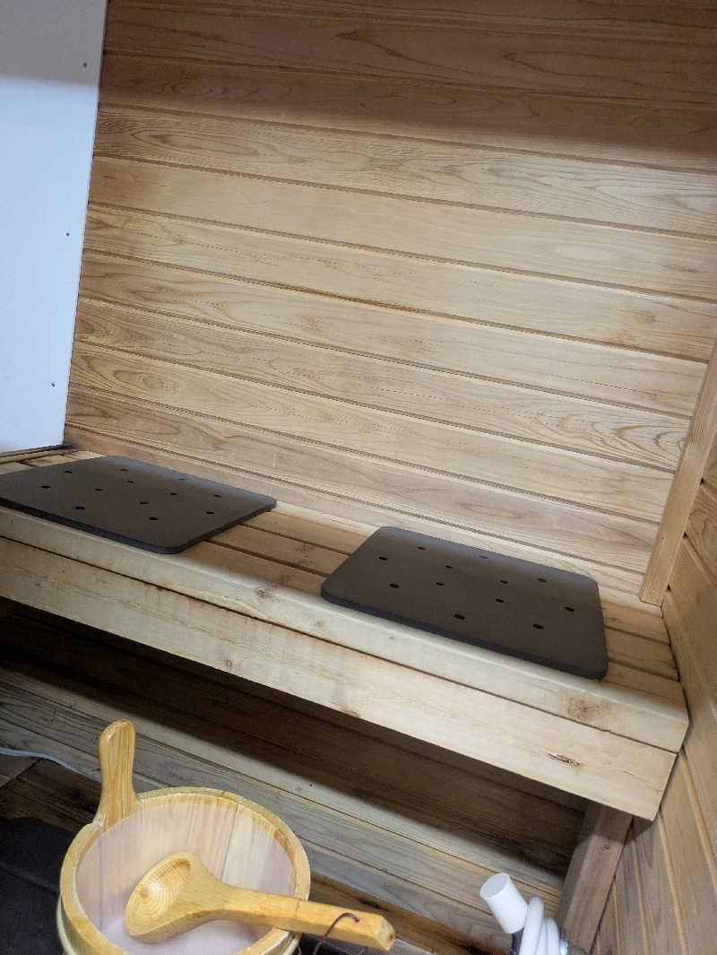 sugoku_nagai_inuさんのSAUNA GYM MISOGI OYAMAのサ活写真