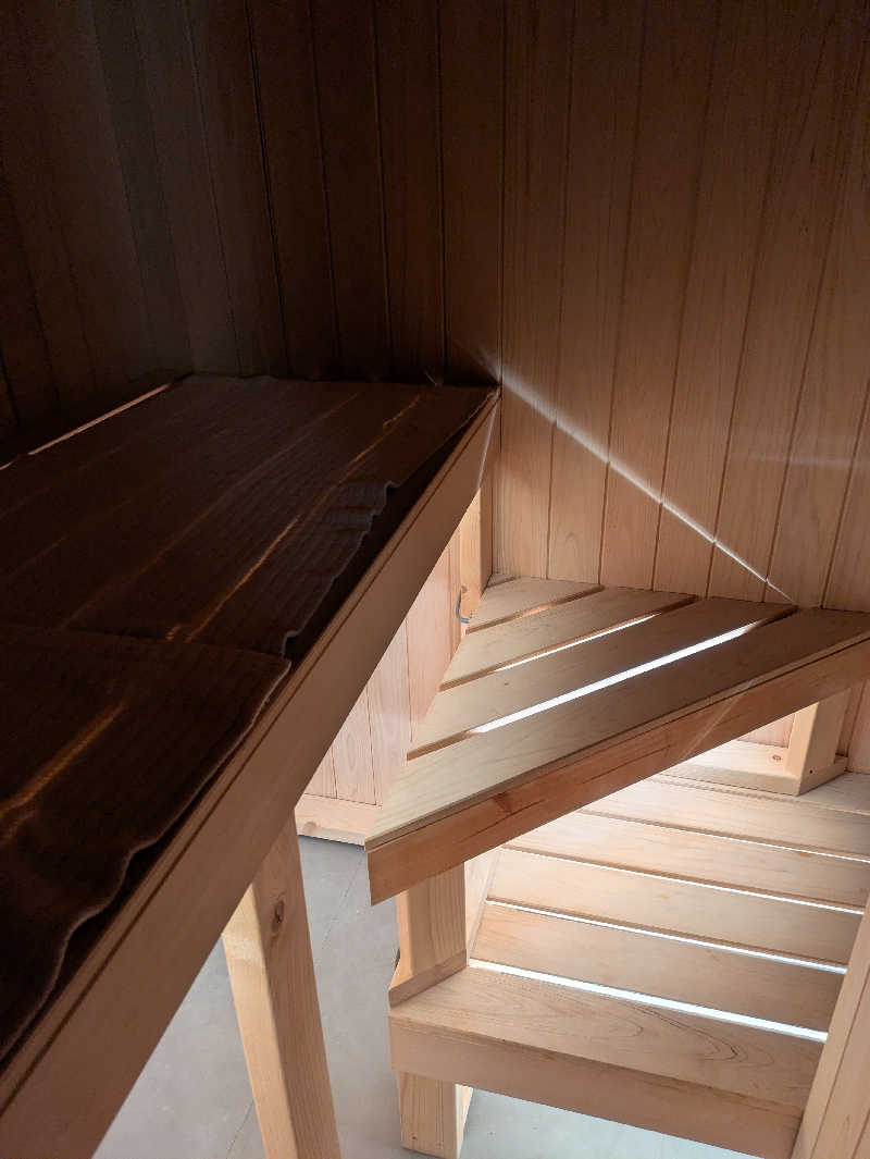 キャンプサウナーさんのNASU SATOYAMA FIELDのサ活写真