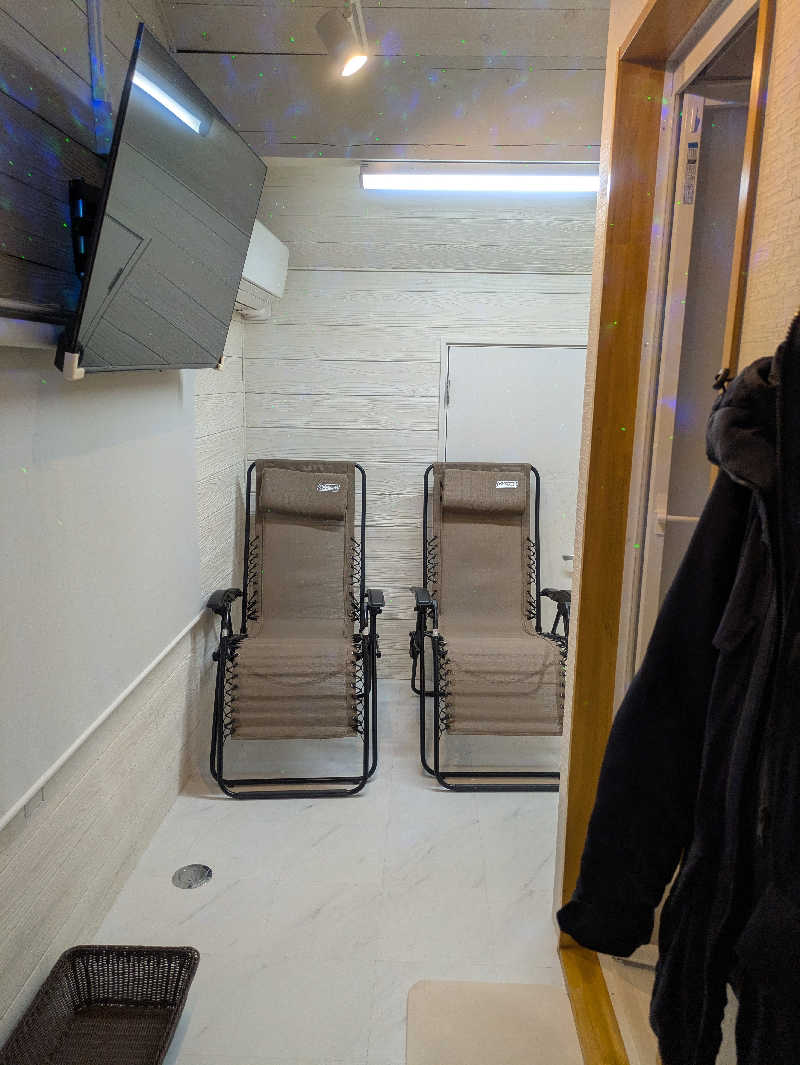 sugoku_nagai_inuさんのSAUNA GYM MISOGI OYAMAのサ活写真