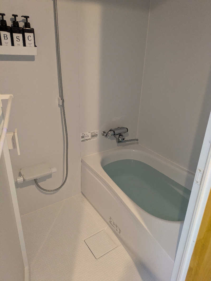 sugoku_nagai_inuさんのSAUNA GYM MISOGI OYAMAのサ活写真