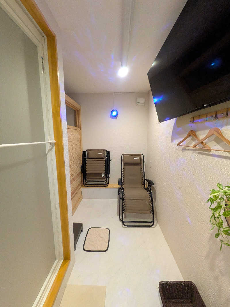 sugoku_nagai_inuさんのSAUNA GYM MISOGI OYAMAのサ活写真