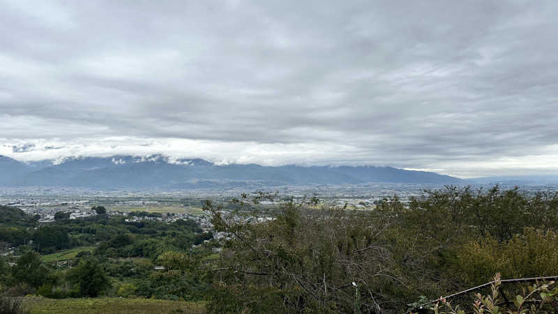 まさおさんのみはらしの丘 みたまの湯のサ活写真