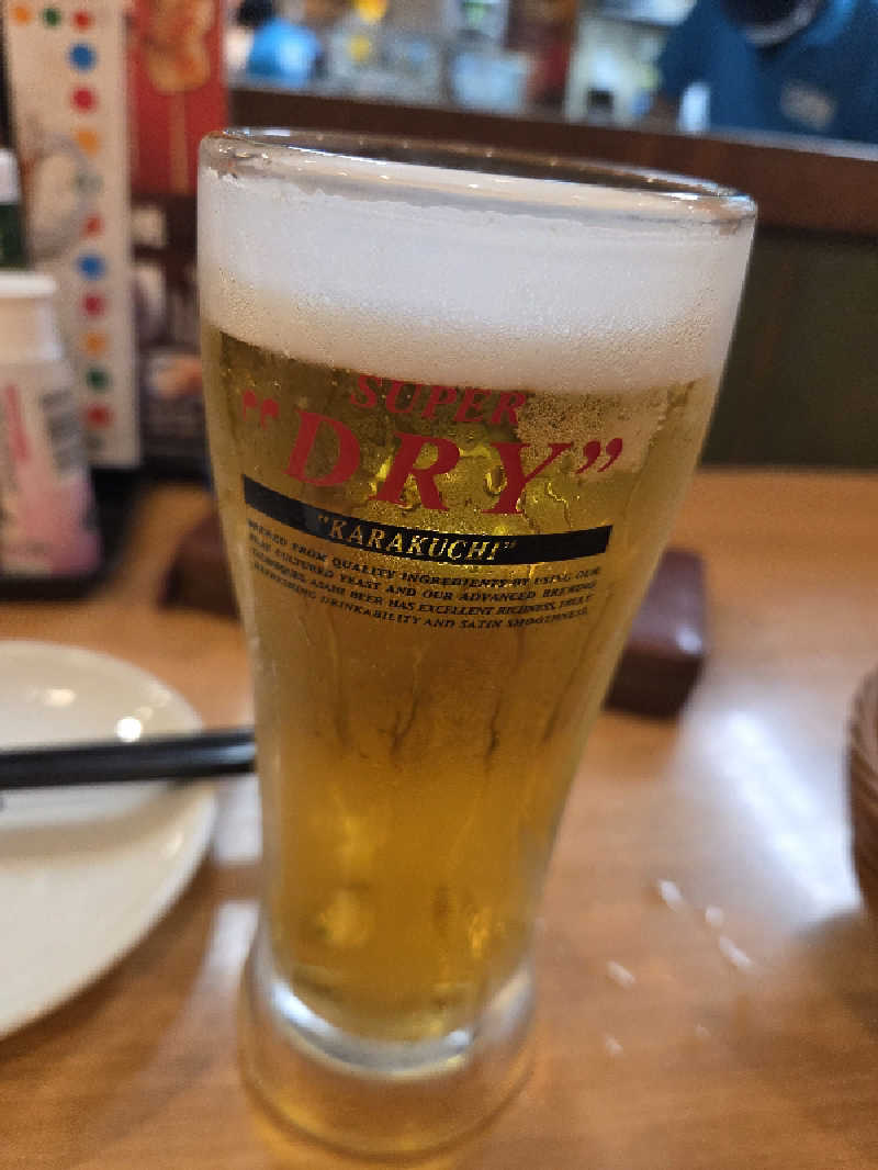 くまサウナ🐻さんの日比津温泉のサ活写真