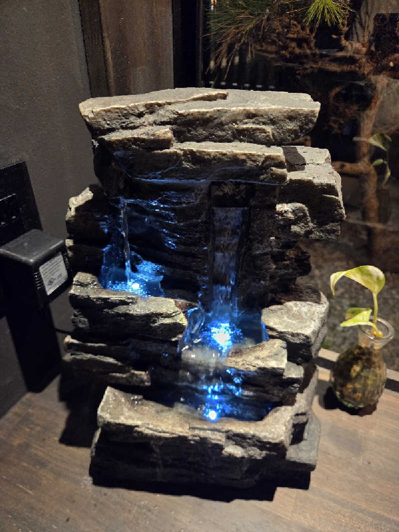 くまサウナ🐻さんのソコトト-SOKOTOTO-のサ活写真