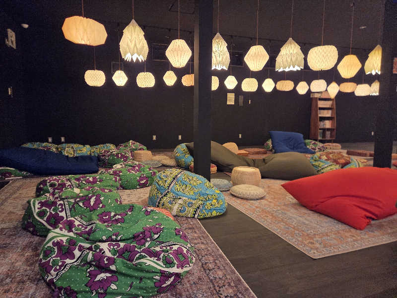 くまサウナ🐻さんのソコトト-SOKOTOTO-のサ活写真