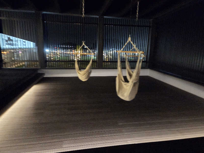 くまサウナ🐻さんのソコトト-SOKOTOTO-のサ活写真