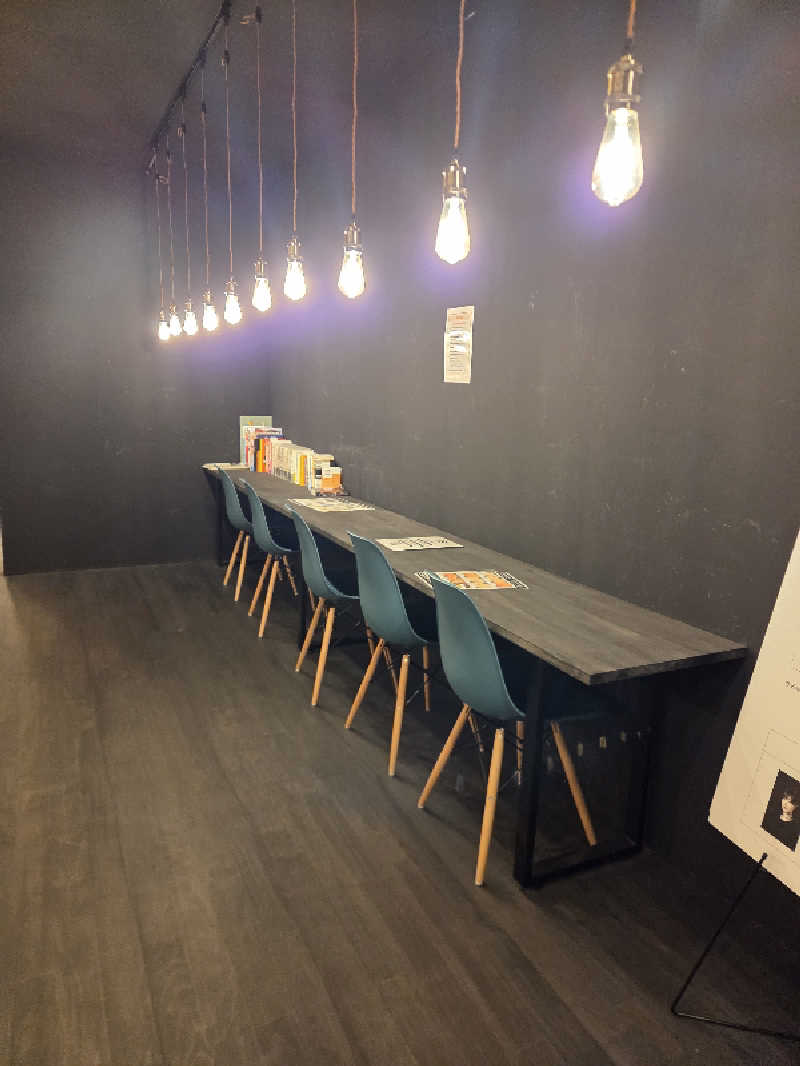 くまサウナ🐻さんのソコトト-SOKOTOTO-のサ活写真