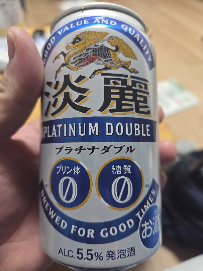 くまサウナ🐻さんの温窟サウナかま蔵 伊勢崎店のサ活写真