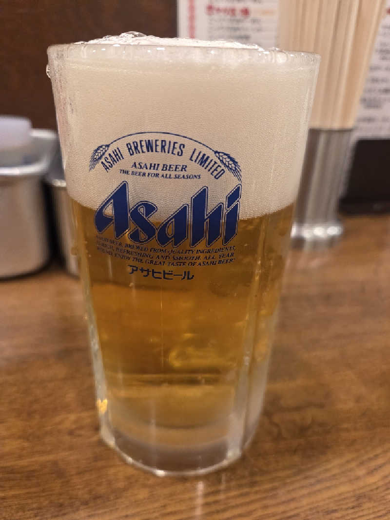 くまサウナ🐻さんの温窟サウナかま蔵 高崎店のサ活写真