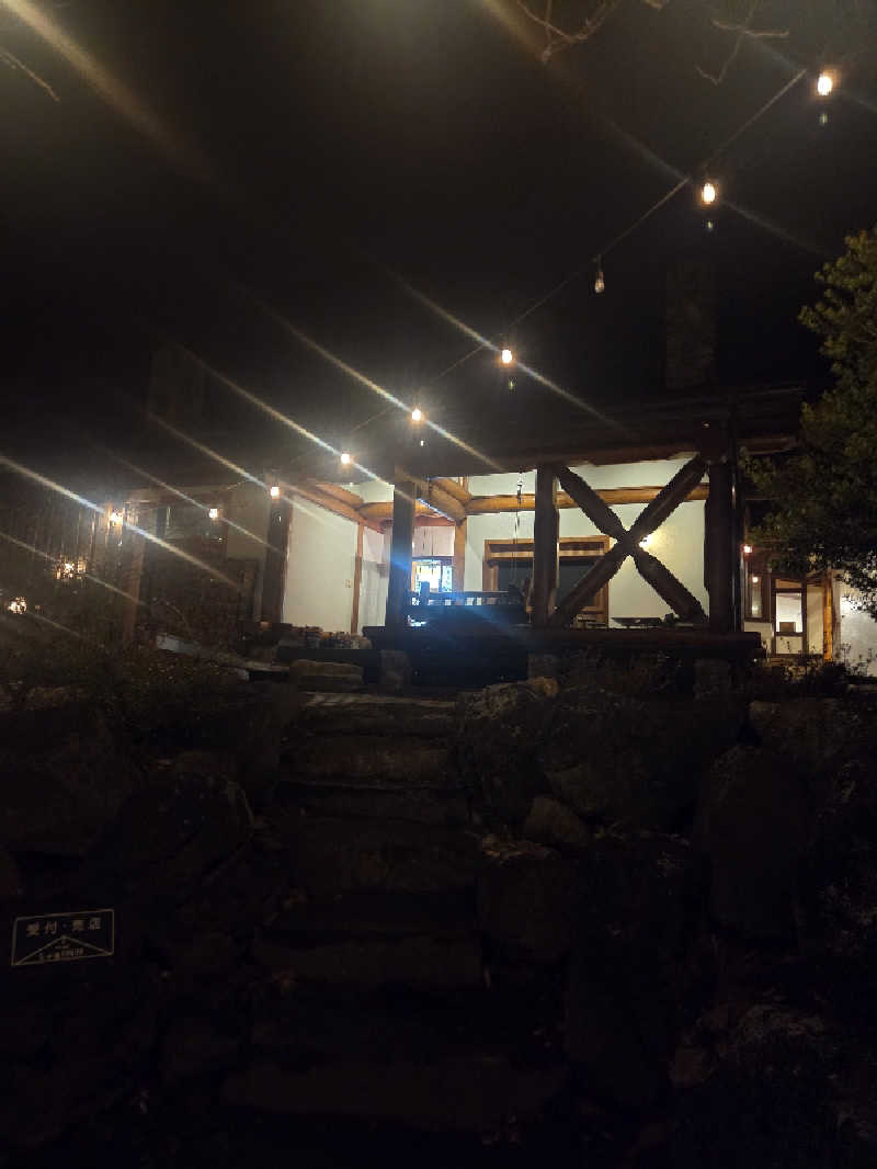 くまサウナ🐻さんのAkagi LogINNのサ活写真