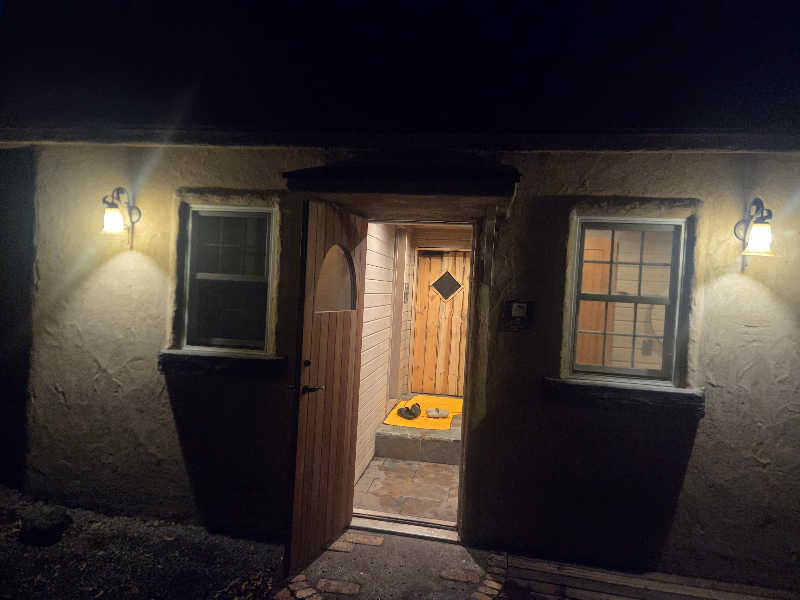 くまサウナ🐻さんのAkagi LogINNのサ活写真