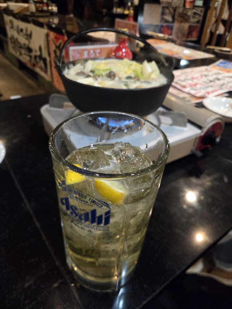 くまサウナ🐻さんの温窟サウナかま蔵 高崎店のサ活写真