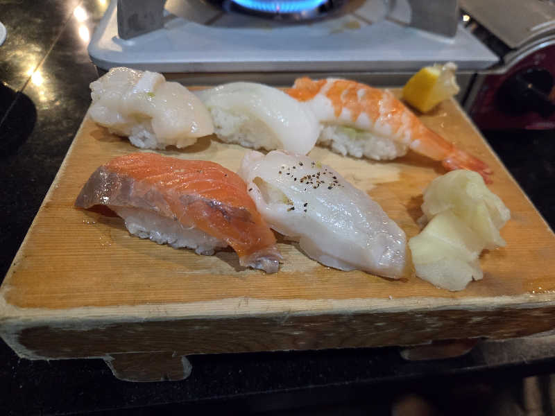 くまサウナ🐻さんの温窟サウナかま蔵 高崎店のサ活写真