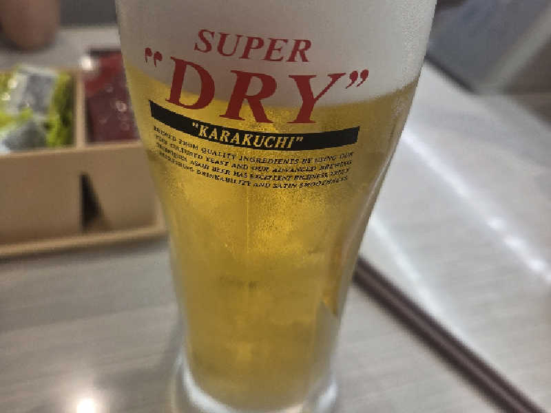 生ビール