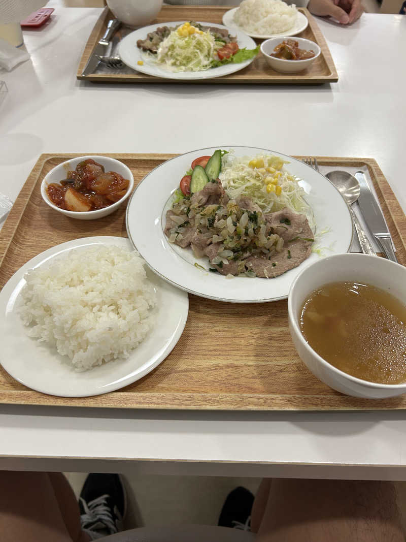 タケゾウさんのしおさいの湯のサ活写真